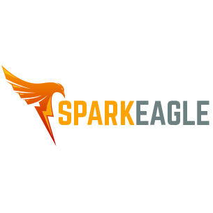 Spark Eagle's Logo